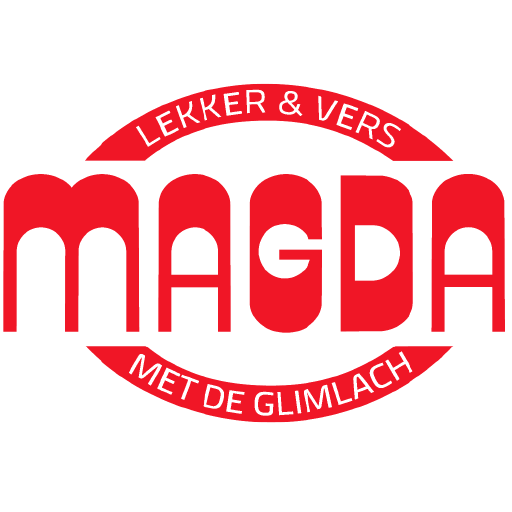 Supermarkt Magda